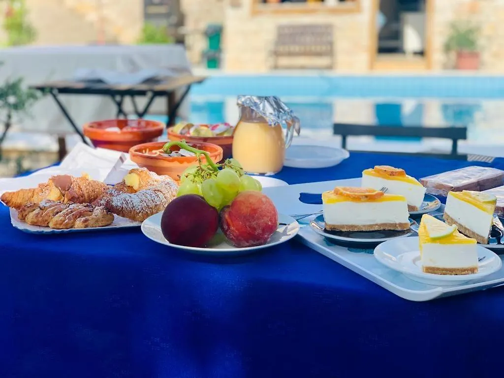 Bed & Breakfast B&B Quattromulini Noto Italy