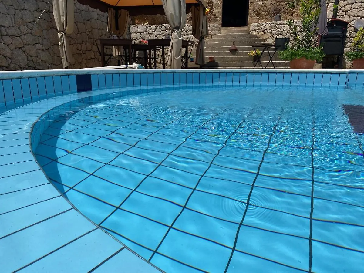 Bed & Breakfast B&B Quattromulini Noto Italy