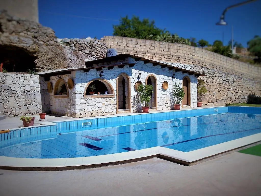 B&B Quattromulini Noto