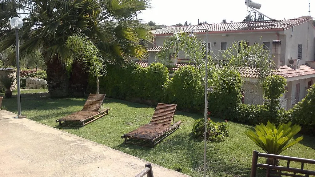 Bed & Breakfast B&B Quattromulini Noto