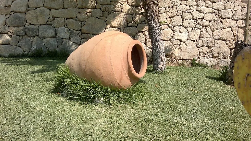 B&B Quattromulini Noto Bed & Breakfast
