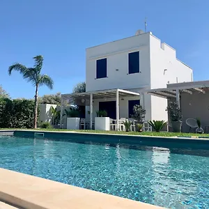 Sun Of Sicily Bed & Breakfast