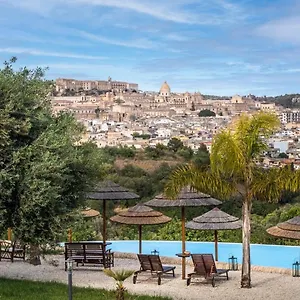 Baglio Genovesi Bed & Breakfast