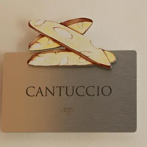 Cavour Inn Bergamo