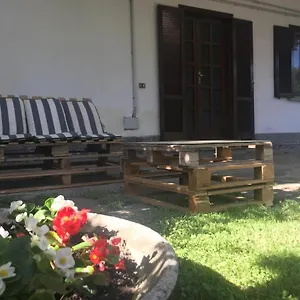 Dal Giotu Bed & Breakfast Gravellona Lomellina