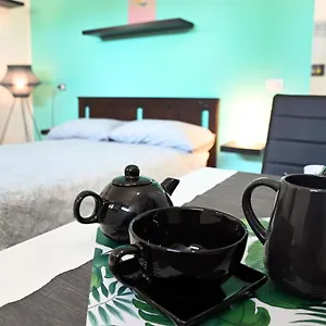 Guest House Lucca Affittacamere Milano
