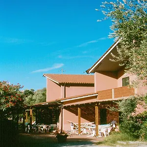 Elbamar Holiday park Lacona