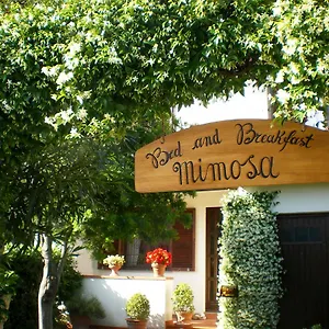 Mimosa Bed & Breakfast Cascina