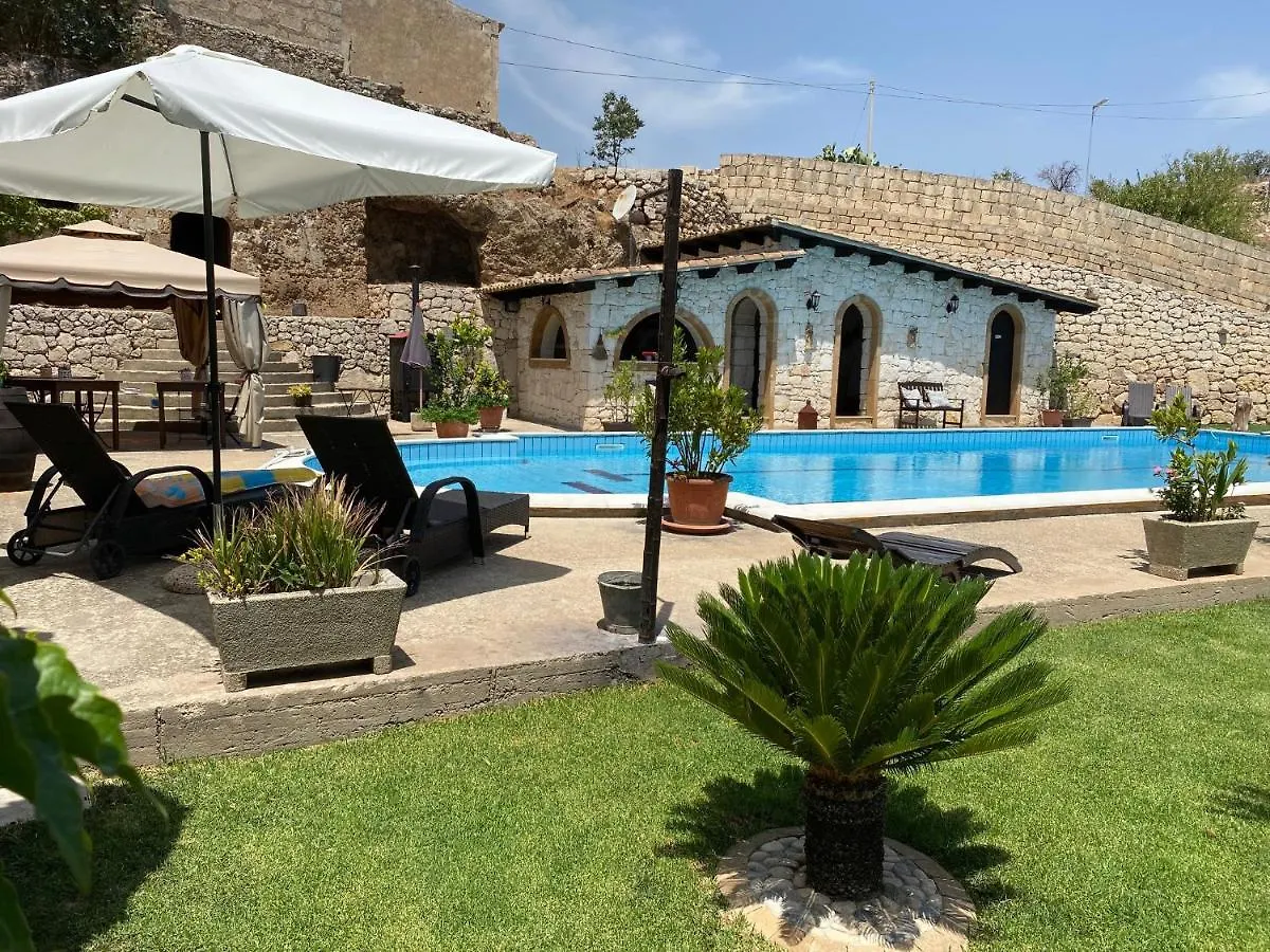 B&B Quattromulini Noto 0*,  Italie