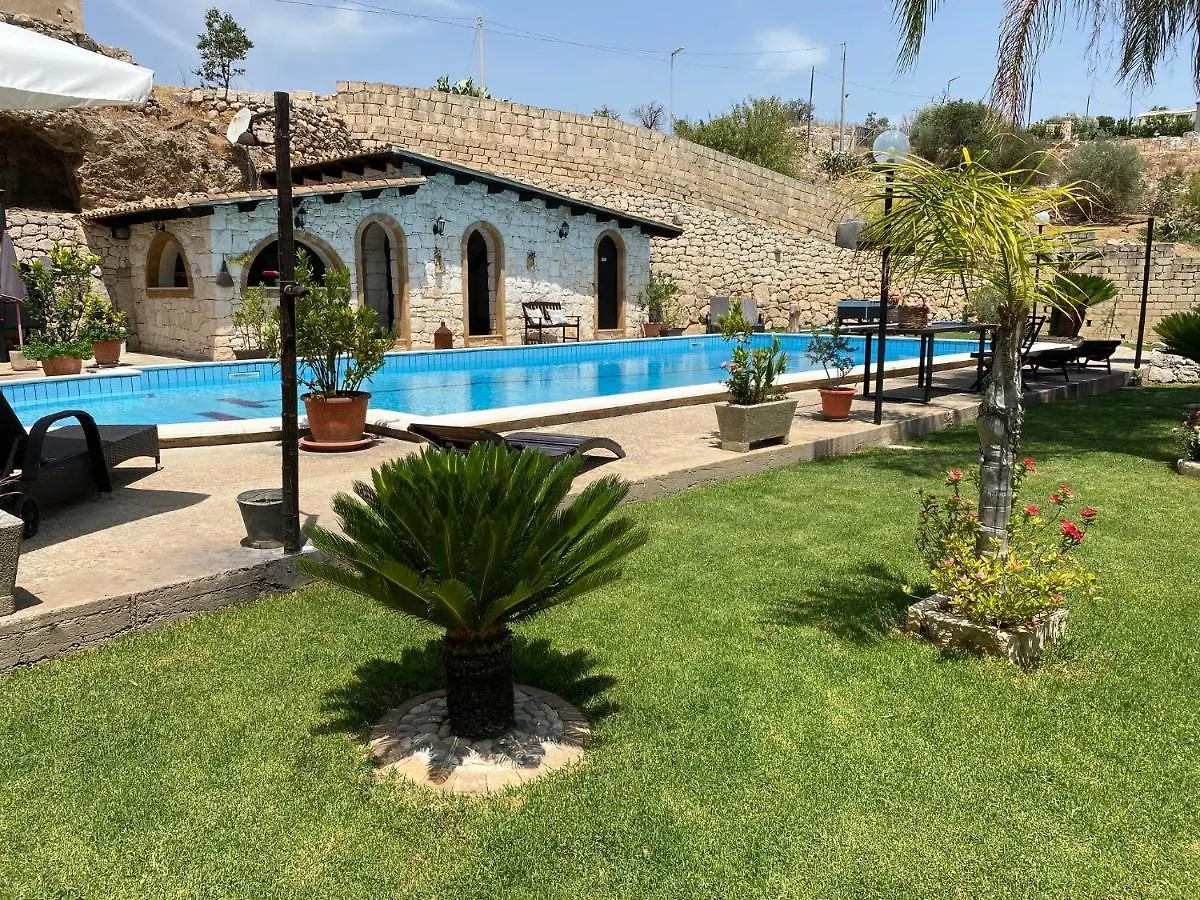 B&B Quattromulini Noto