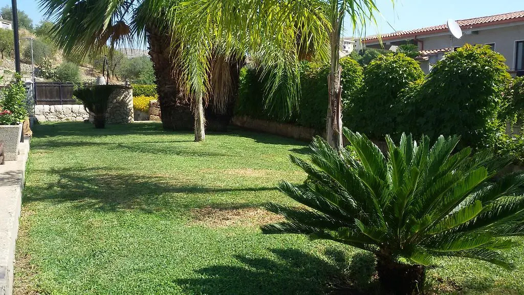 B&B Quattromulini Noto Italie