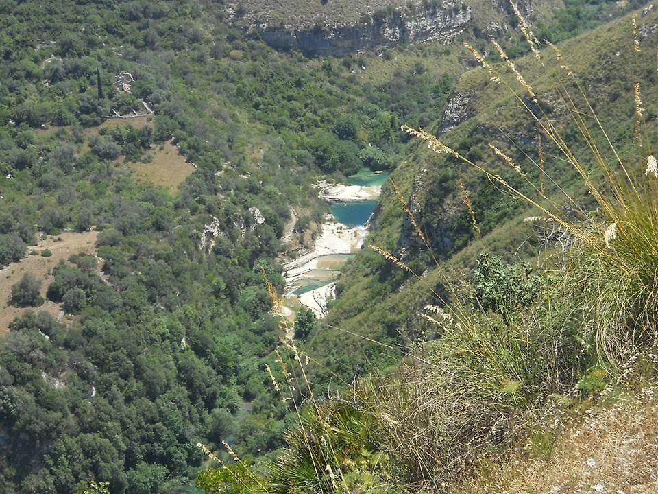 B&B Quattromulini Noto Italie