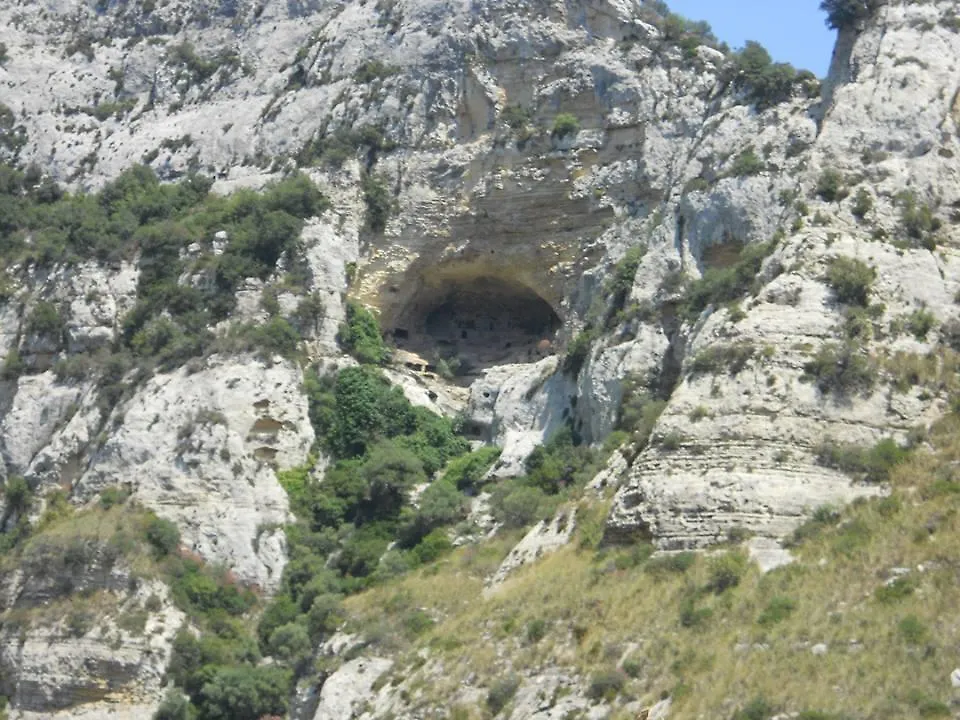 B&B Quattromulini Noto 0*,  Italie